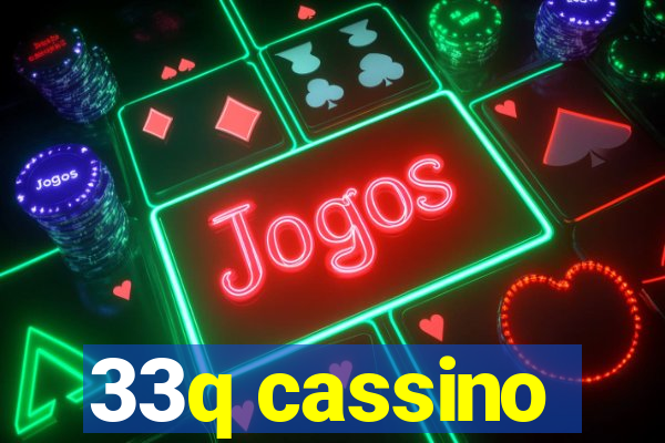 33q cassino